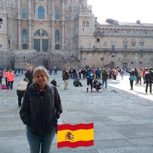 Meet your Posher, Rosa